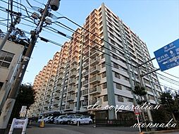 江東区北砂４丁目