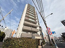 ヴェルディーク西葛西