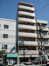 江東区南砂３丁目