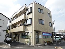 エクレールマンション