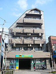 江東区東砂６丁目