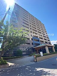 江東区南砂１丁目