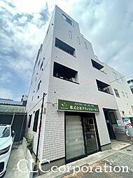 江東区毛利１丁目