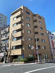 江東区東陽３丁目