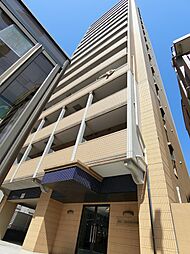 江東区北砂３丁目