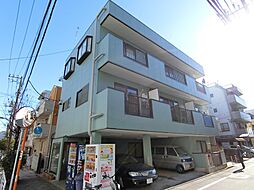 江東区東陽１丁目