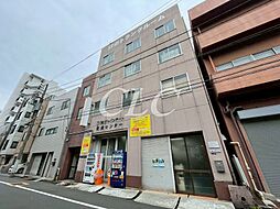 墨田区緑２丁目