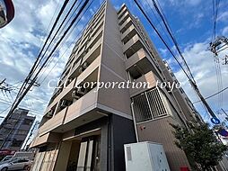 江東区北砂７丁目