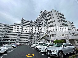 江東区東砂８丁目