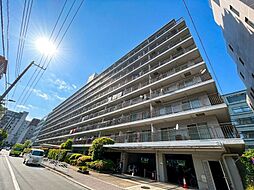 江東区東陽２丁目