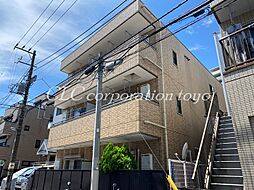 江東区東砂３丁目