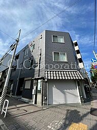 江東区東陽５丁目