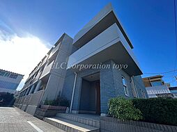 江東区東砂６丁目