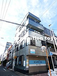 江東区扇橋２丁目