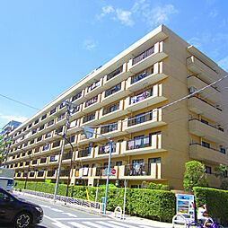 江東区北砂１丁目