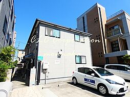 江東区東砂８丁目の一戸建て