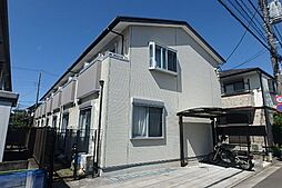 江戸川区東葛西４丁目の一戸建て