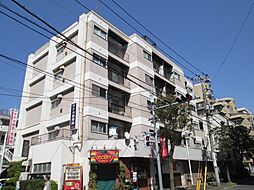 江戸川区西葛西３丁目