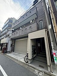 墨田区本所１丁目
