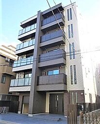 江東区扇橋３丁目
