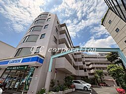 江東区南砂２丁目