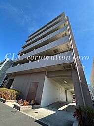 江東区東砂６丁目