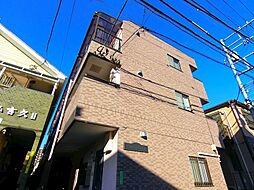 江戸川区中葛西８丁目