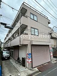 江東区東砂６丁目