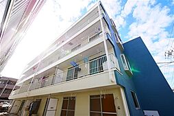 江戸川区南葛西３丁目