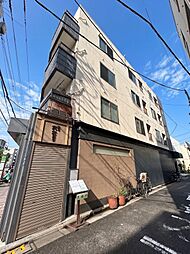 江東区東陽３丁目