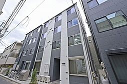 江東区東砂７丁目