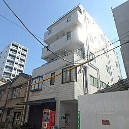 江東区新大橋２丁目