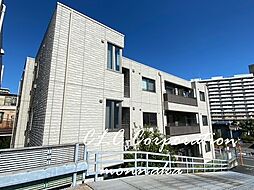 江東区北砂３丁目