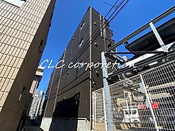 江東区南砂４丁目