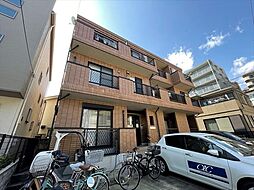 江東区北砂３丁目