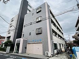 江戸川区東葛西７丁目