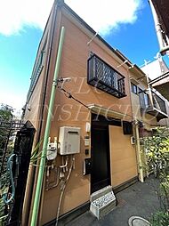 江東区大島8丁目の一戸建て