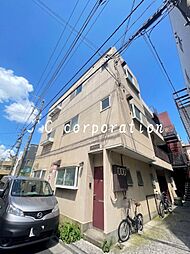 江東区塩浜２丁目