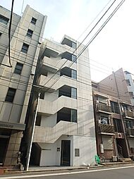 墨田区立川１丁目