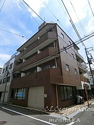 墨田区緑１丁目