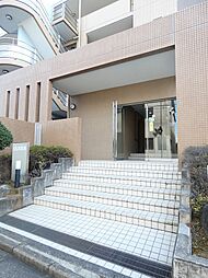 江戸川区西葛西１丁目