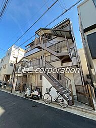 江東区東砂３丁目