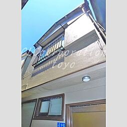 江東区大島５丁目の一戸建て