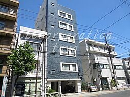 江東区猿江１丁目