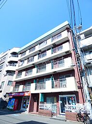 江東区東陽３丁目