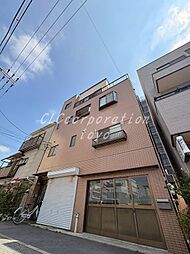 江東区枝川１丁目