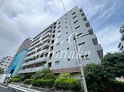 墨田区緑４丁目