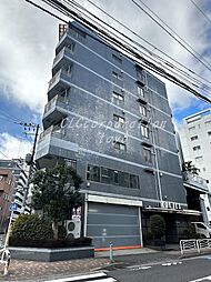 江東区清澄１丁目