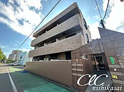 江戸川区東葛西８丁目