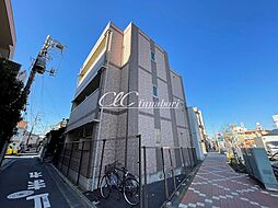 江戸川区東小松川２丁目